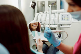 salud bucodental