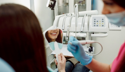 salud bucodental
