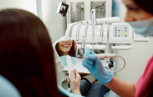 salud bucodental